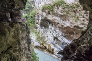 Things to Do in Taiwan: Taroko Gorge