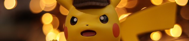 Japanese culture: pikachu